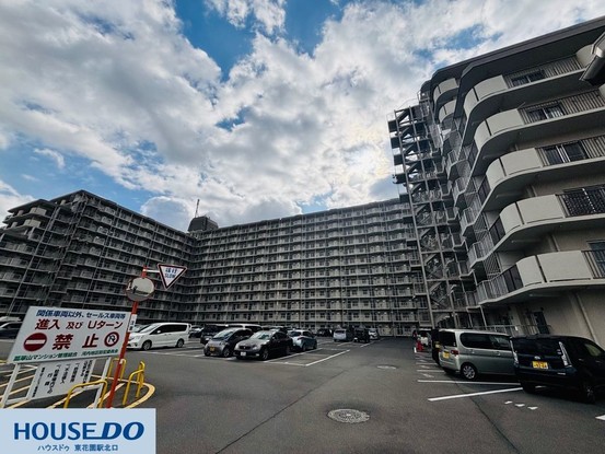 apartment 大阪府東大阪市吉田６丁目2-58