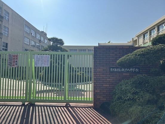 apartment 大阪府東大阪市吉田６丁目2-58