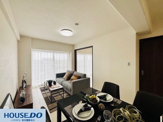 apartment 大阪府東大阪市吉田６丁目2-58