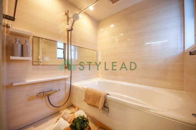 townhouse 神奈川県横浜市西区楠町16-1 CITY　BLDG　3F
