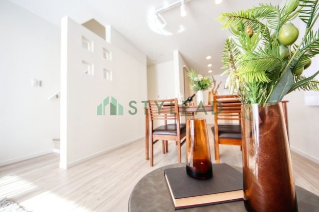 townhouse 神奈川県横浜市西区楠町16-1 CITY　BLDG　3F