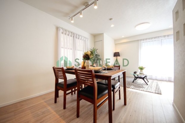 townhouse 神奈川県横浜市西区楠町16-1 CITY　BLDG　3F