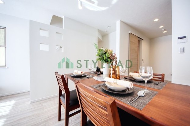 townhouse 神奈川県横浜市西区楠町16-1 CITY　BLDG　3F