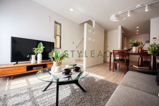 townhouse 神奈川県横浜市西区楠町16-1 CITY　BLDG　3F