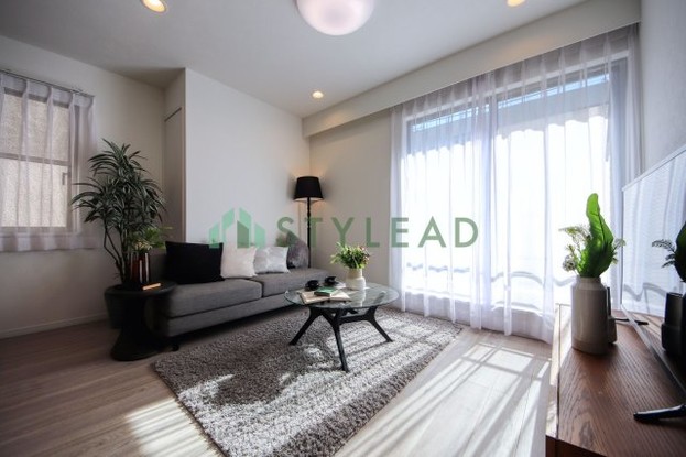 townhouse 神奈川県横浜市西区楠町16-1 CITY　BLDG　3F