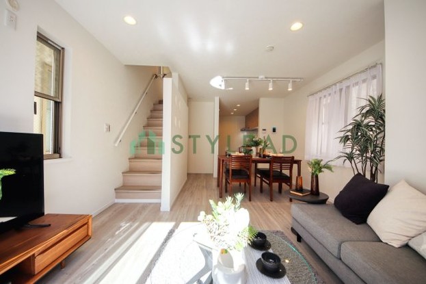 townhouse 神奈川県横浜市西区楠町16-1 CITY　BLDG　3F