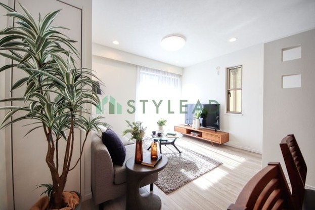 townhouse 神奈川県横浜市西区楠町16-1 CITY　BLDG　3F