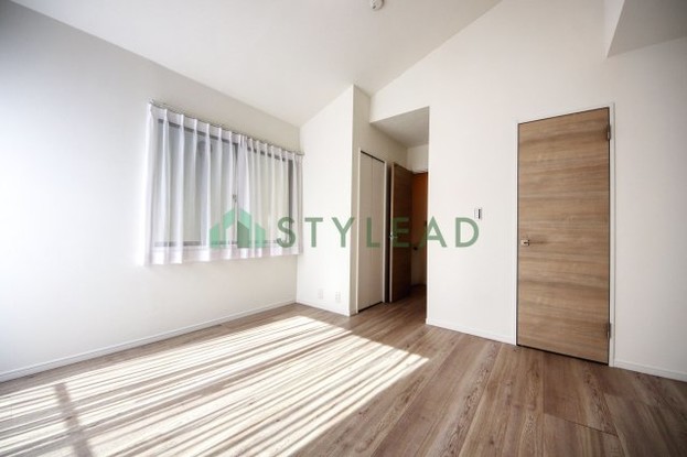 townhouse 神奈川県横浜市西区楠町16-1 CITY　BLDG　3F