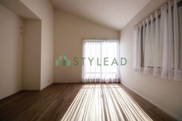 townhouse 神奈川県横浜市西区楠町16-1 CITY　BLDG　3F