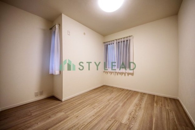 townhouse 神奈川県横浜市西区楠町16-1 CITY　BLDG　3F