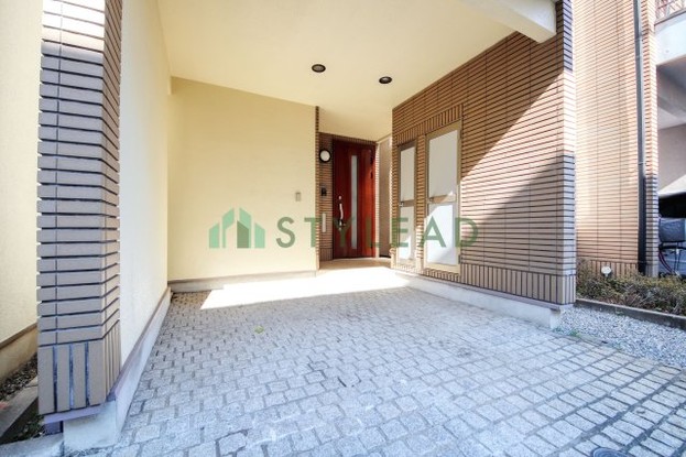townhouse 神奈川県横浜市西区楠町16-1 CITY　BLDG　3F