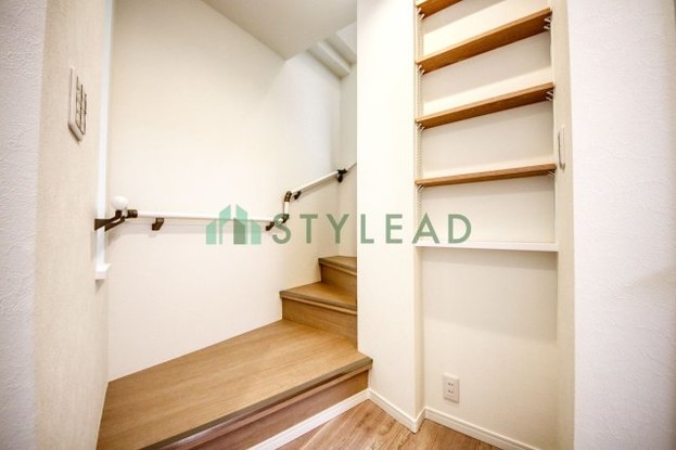 townhouse 神奈川県横浜市西区楠町16-1 CITY　BLDG　3F