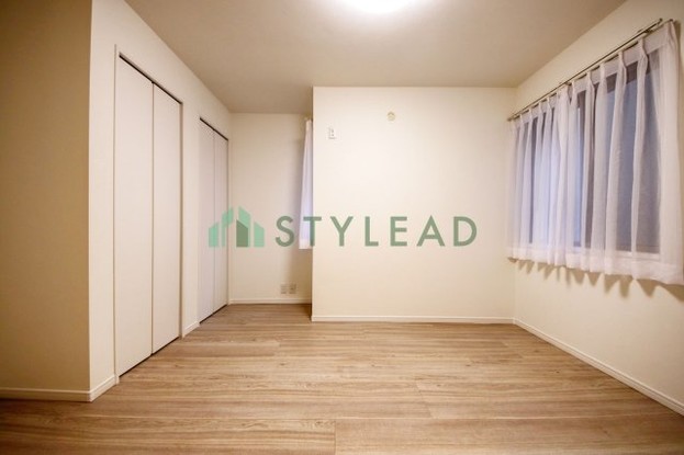 townhouse 神奈川県横浜市西区楠町16-1 CITY　BLDG　3F