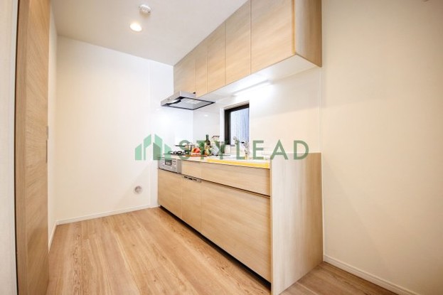 townhouse 神奈川県横浜市西区楠町16-1 CITY　BLDG　3F