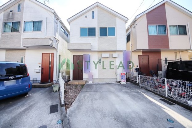 townhouse 神奈川県横浜市西区楠町16-1 CITY　BLDG　3F