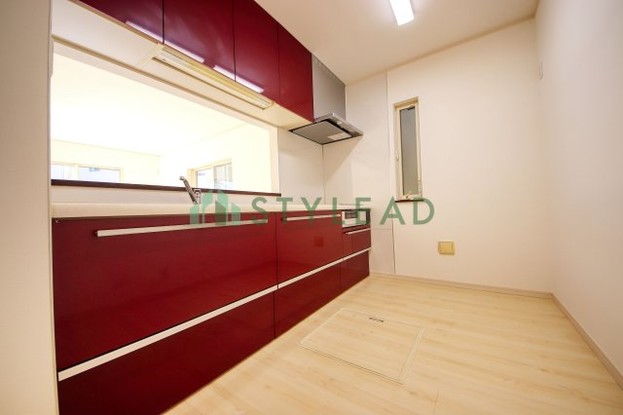 townhouse 神奈川県横浜市西区楠町16-1 CITY　BLDG　3F