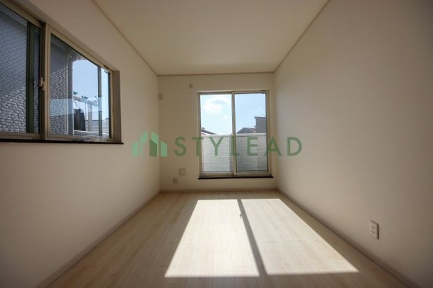 townhouse 神奈川県横浜市西区楠町16-1 CITY　BLDG　3F