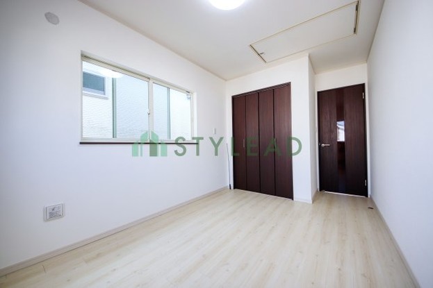 townhouse 神奈川県横浜市西区楠町16-1 CITY　BLDG　3F