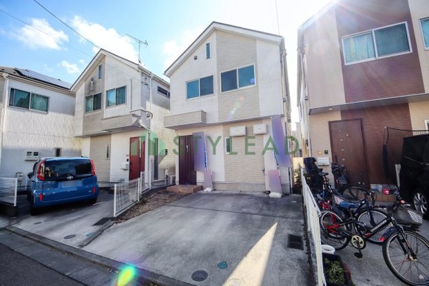 townhouse 神奈川県横浜市西区楠町16-1 CITY　BLDG　3F
