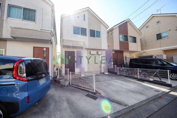 townhouse 神奈川県横浜市西区楠町16-1 CITY　BLDG　3F