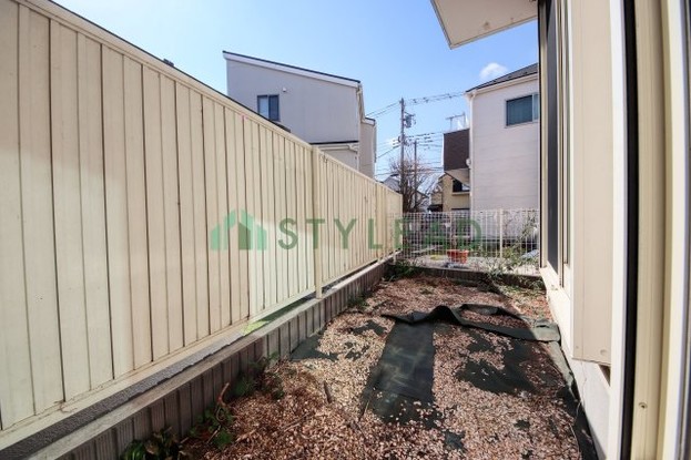 townhouse 神奈川県横浜市西区楠町16-1 CITY　BLDG　3F