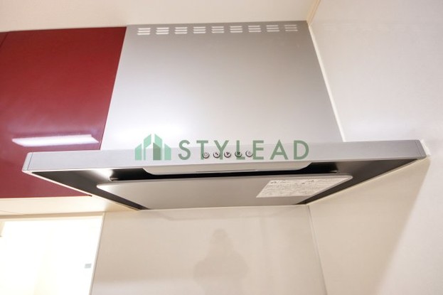 townhouse 神奈川県横浜市西区楠町16-1 CITY　BLDG　3F