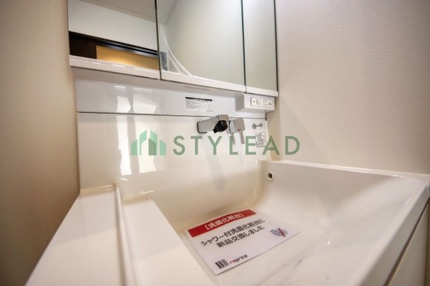 townhouse 神奈川県横浜市西区楠町16-1 CITY　BLDG　3F