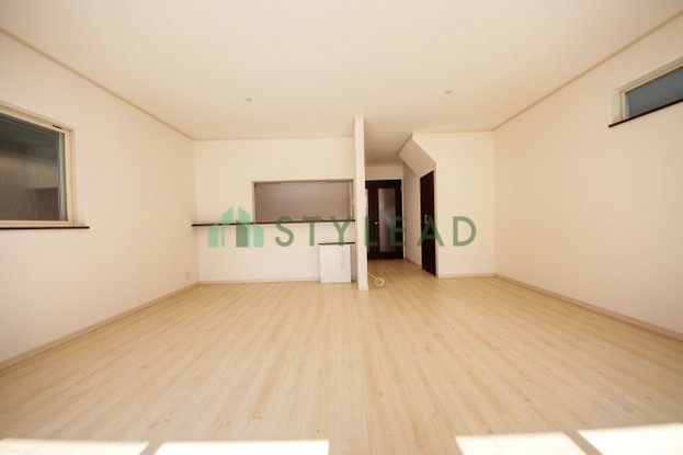 townhouse 神奈川県横浜市西区楠町16-1 CITY　BLDG　3F