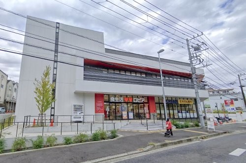 townhouse 神奈川県横浜市西区楠町16-1 CITY　BLDG　3F