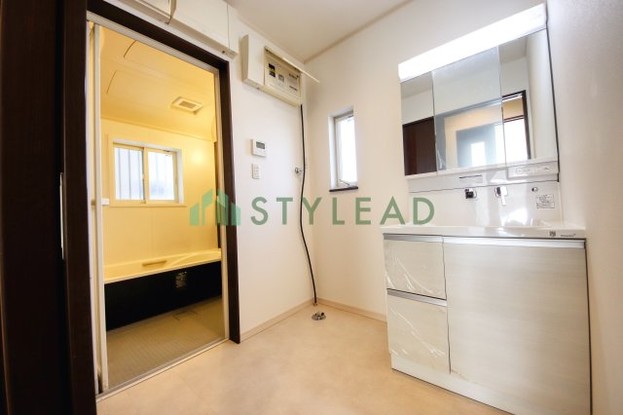 townhouse 神奈川県横浜市西区楠町16-1 CITY　BLDG　3F