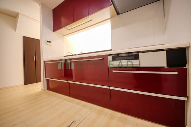 townhouse 神奈川県横浜市西区楠町16-1 CITY　BLDG　3F