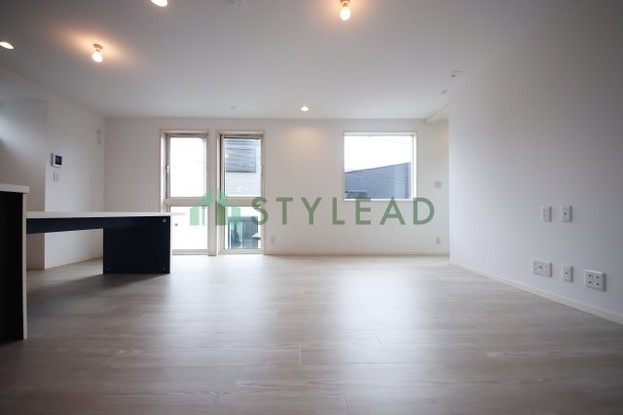 townhouse 神奈川県横浜市西区楠町16-1 CITY　BLDG　3F