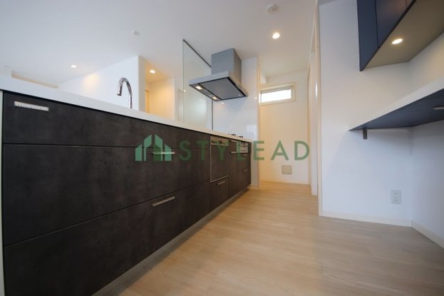 townhouse 神奈川県横浜市西区楠町16-1 CITY　BLDG　3F
