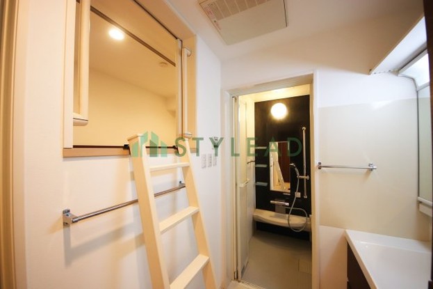 townhouse 神奈川県横浜市西区楠町16-1 CITY　BLDG　3F