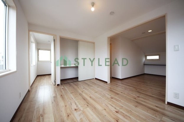 townhouse 神奈川県横浜市西区楠町16-1 CITY　BLDG　3F