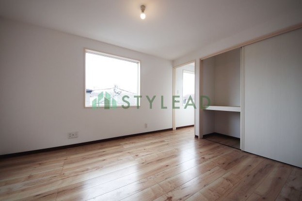townhouse 神奈川県横浜市西区楠町16-1 CITY　BLDG　3F