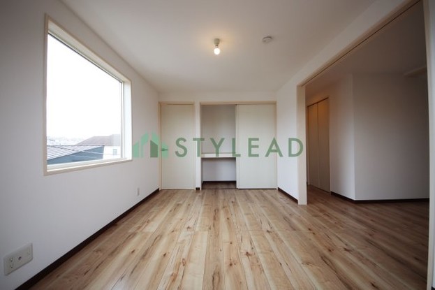 townhouse 神奈川県横浜市西区楠町16-1 CITY　BLDG　3F