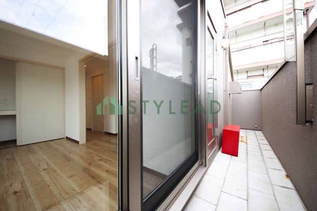 townhouse 神奈川県横浜市西区楠町16-1 CITY　BLDG　3F