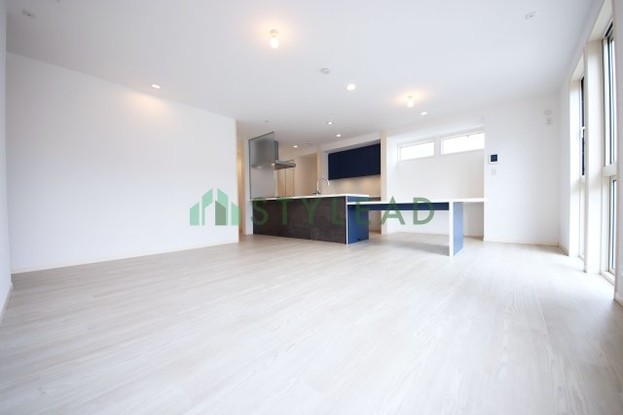 townhouse 神奈川県横浜市西区楠町16-1 CITY　BLDG　3F
