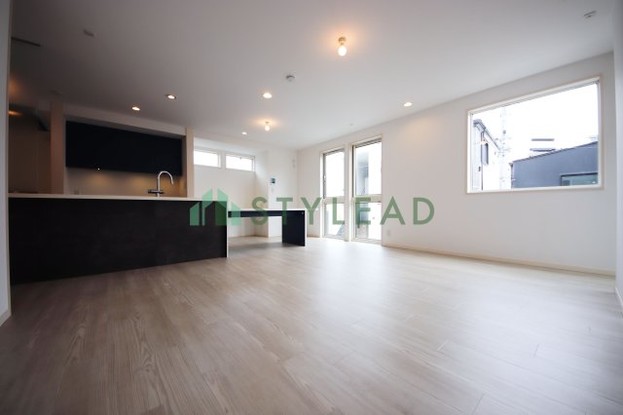 townhouse 神奈川県横浜市西区楠町16-1 CITY　BLDG　3F