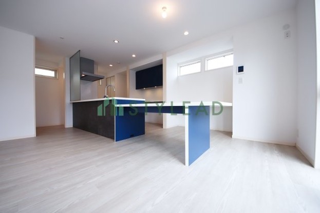 townhouse 神奈川県横浜市西区楠町16-1 CITY　BLDG　3F