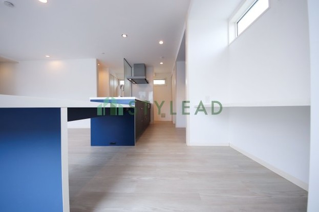 townhouse 神奈川県横浜市西区楠町16-1 CITY　BLDG　3F
