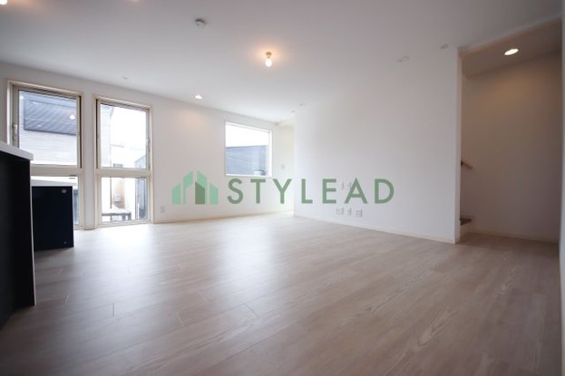 townhouse 神奈川県横浜市西区楠町16-1 CITY　BLDG　3F