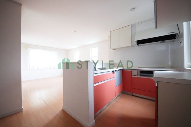 townhouse 神奈川県横浜市西区楠町16-1 CITY　BLDG　3F