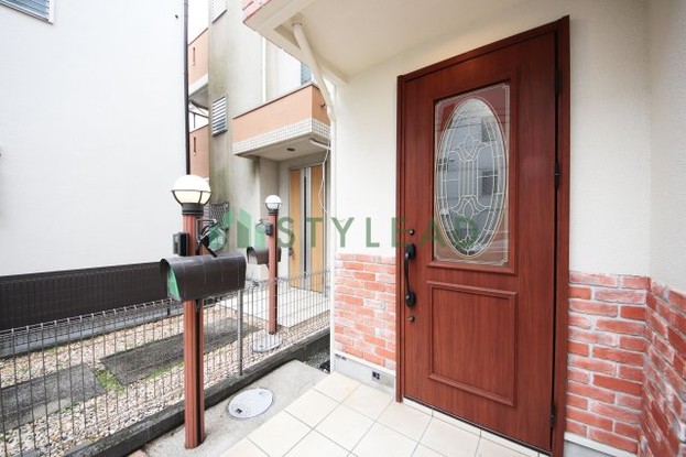 townhouse 神奈川県横浜市西区楠町16-1 CITY　BLDG　3F
