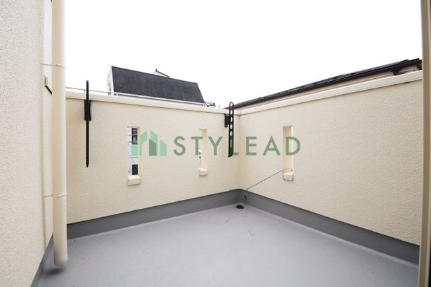 townhouse 神奈川県横浜市西区楠町16-1 CITY　BLDG　3F