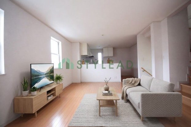 townhouse 神奈川県横浜市西区楠町16-1 CITY　BLDG　3F