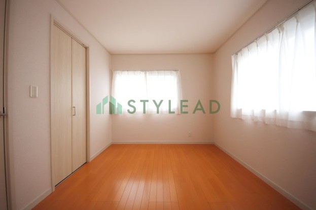 townhouse 神奈川県横浜市西区楠町16-1 CITY　BLDG　3F