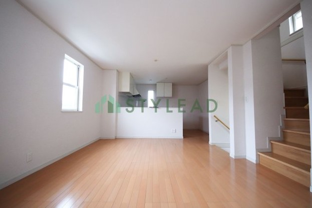 townhouse 神奈川県横浜市西区楠町16-1 CITY　BLDG　3F