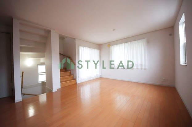 townhouse 神奈川県横浜市西区楠町16-1 CITY　BLDG　3F